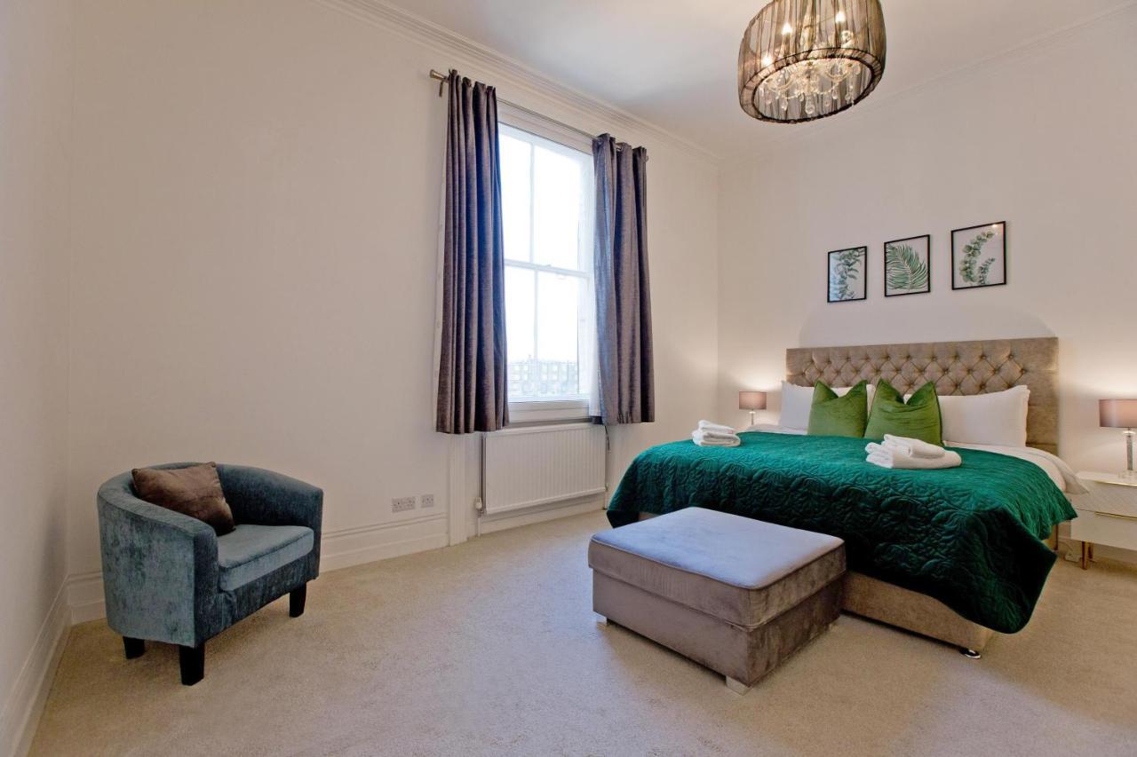 Stunning 6 Bedroom Flat London