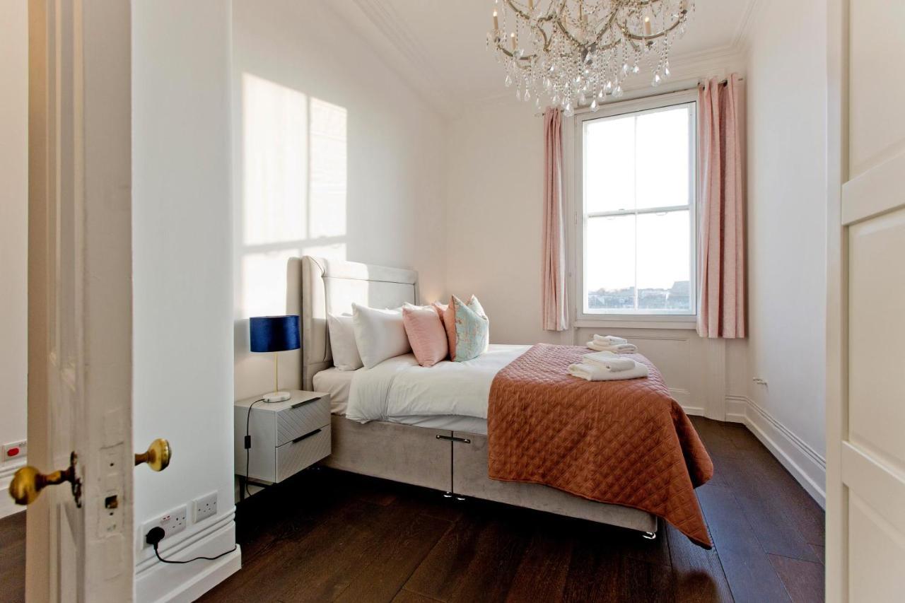 Apartment Stunning 6 Bedroom Flat