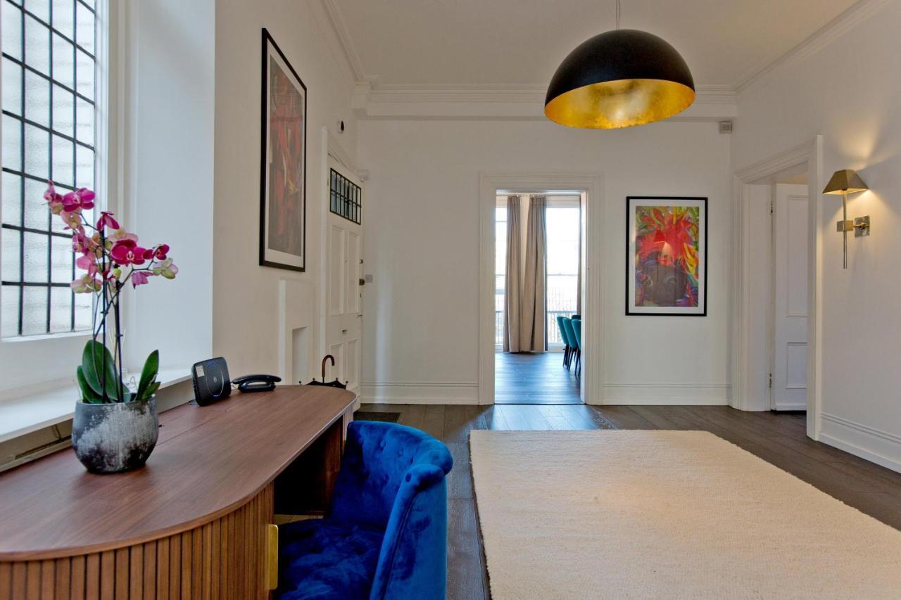 Stunning 6 Bedroom Flat * London