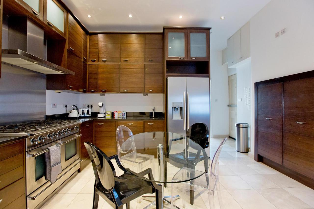 Apartment Stunning 6 Bedroom Flat