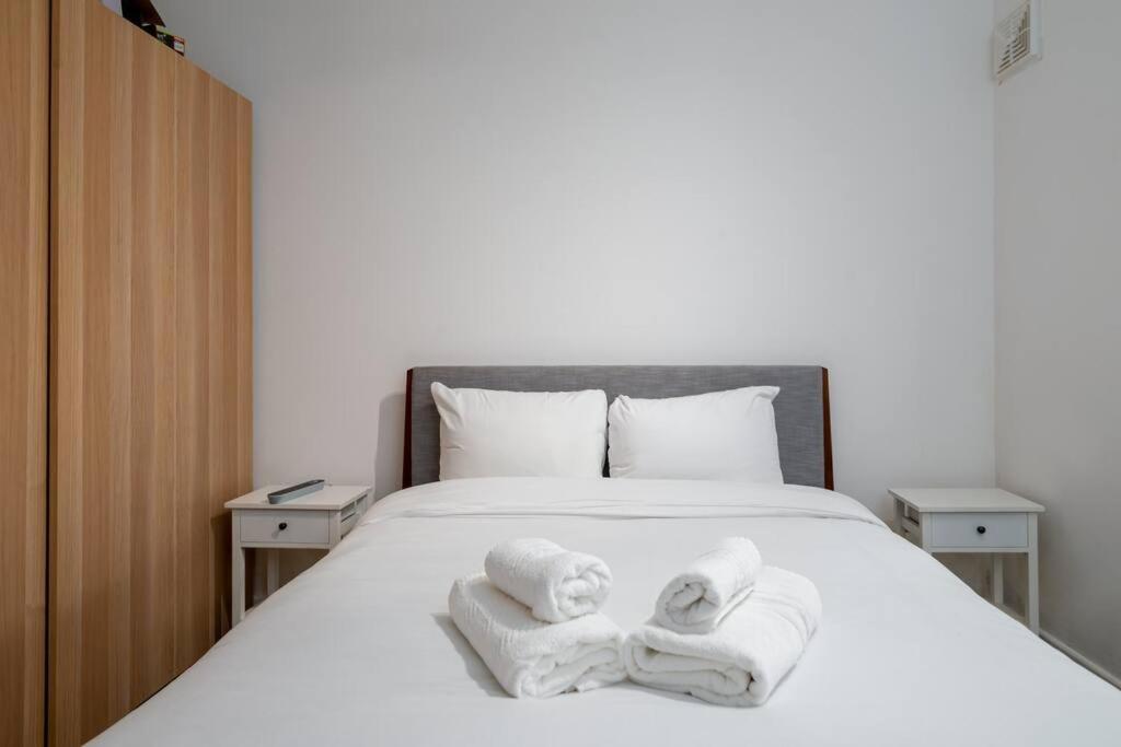 Stylish And Well Equipped Flat In Stockwell London