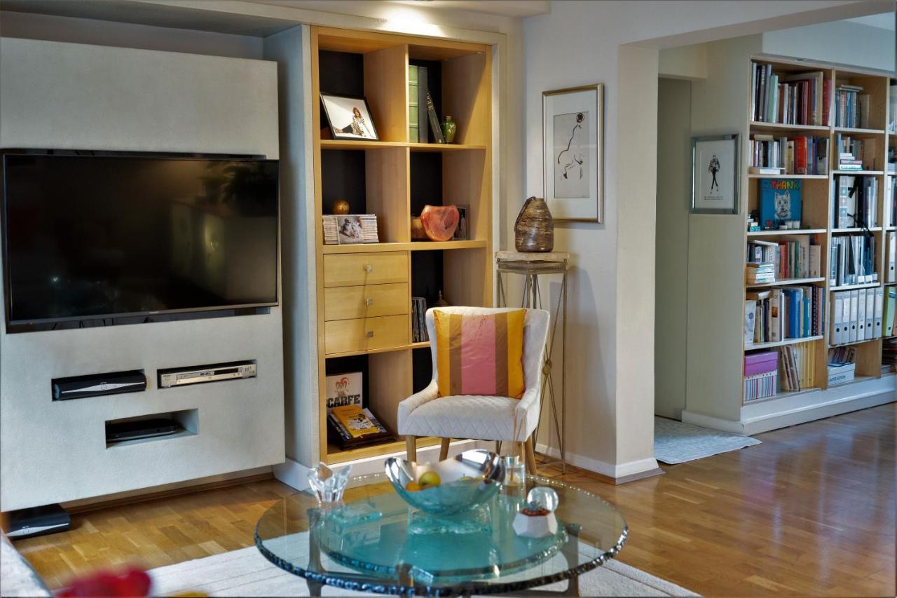 Accommodatie bij particulieren Double In Marylebone Londen
