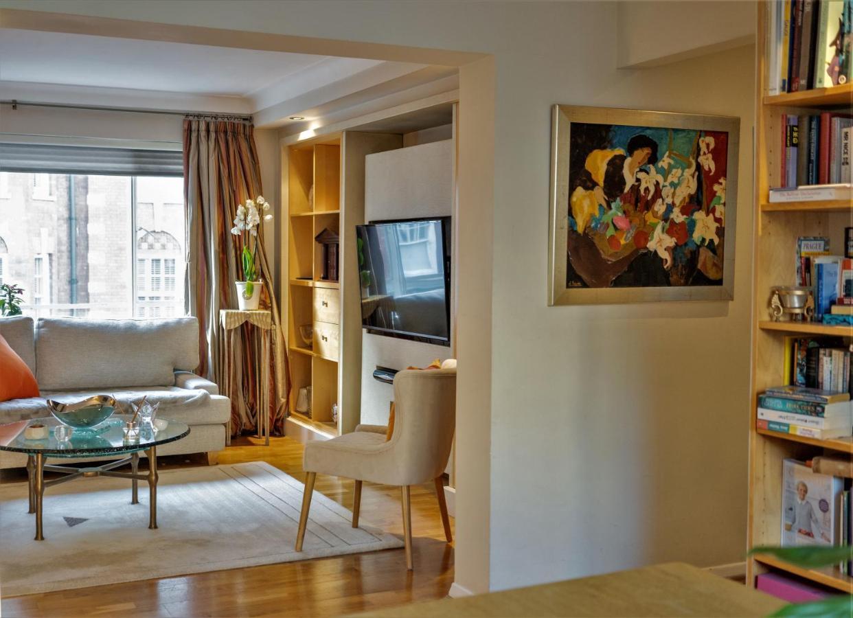 Double In Marylebone * Londen