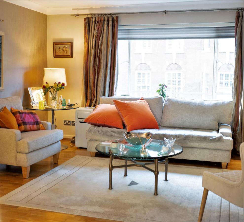 Double In Marylebone Londen