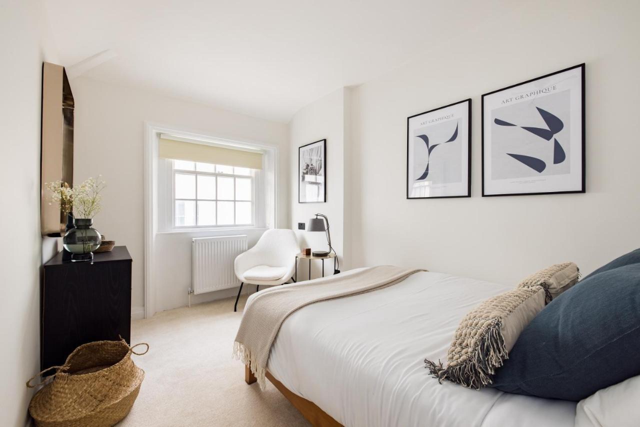 Apartment The Westminster Classic - Glamorous 3bdr Flat