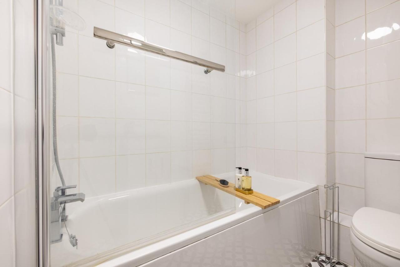 Apartment The Westminster Classic - Glamorous 3bdr Flat *