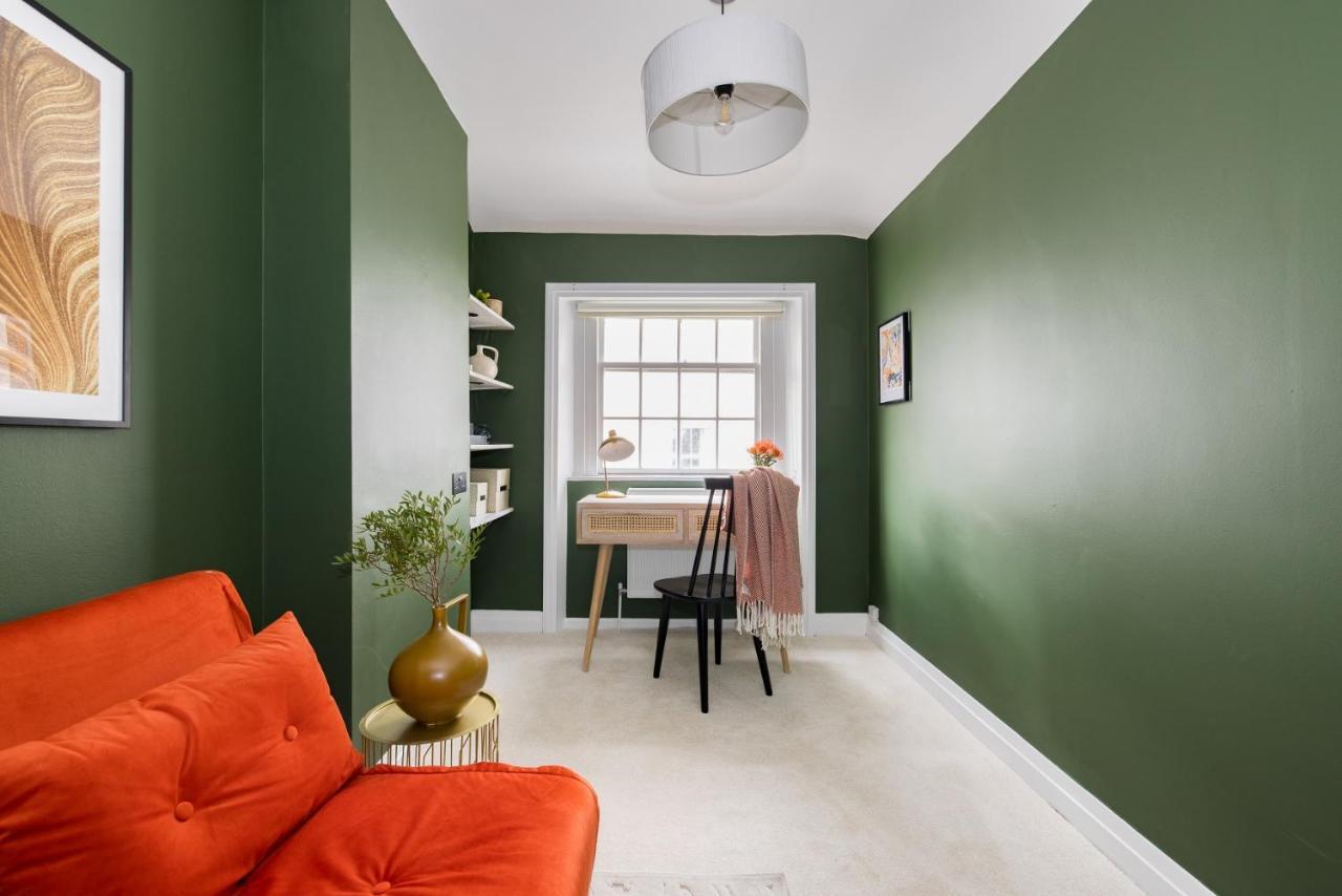 The Westminster Classic - Glamorous 3bdr Flat Apartment London