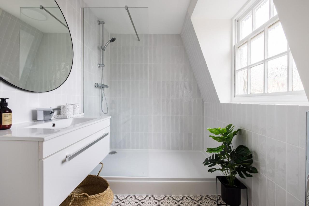 The Westminster Classic - Glamorous 3bdr Flat Apartment London