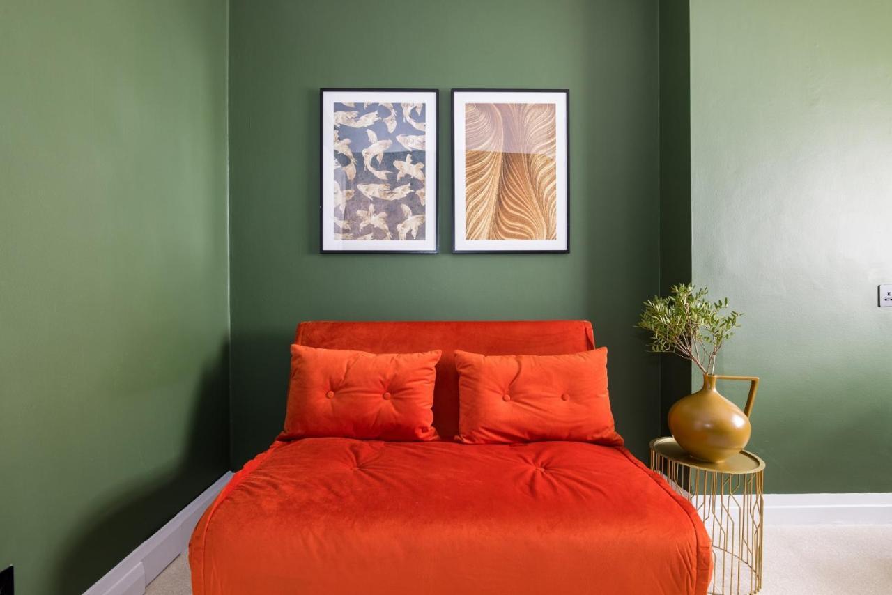 Apartment The Westminster Classic - Glamorous 3bdr Flat *