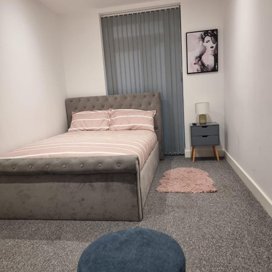 Leilighet Classic 2 Bed In Oldkent Road