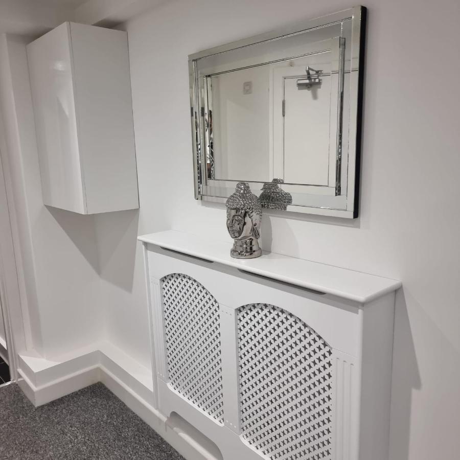 Leilighet Classic 2 Bed In Oldkent Road