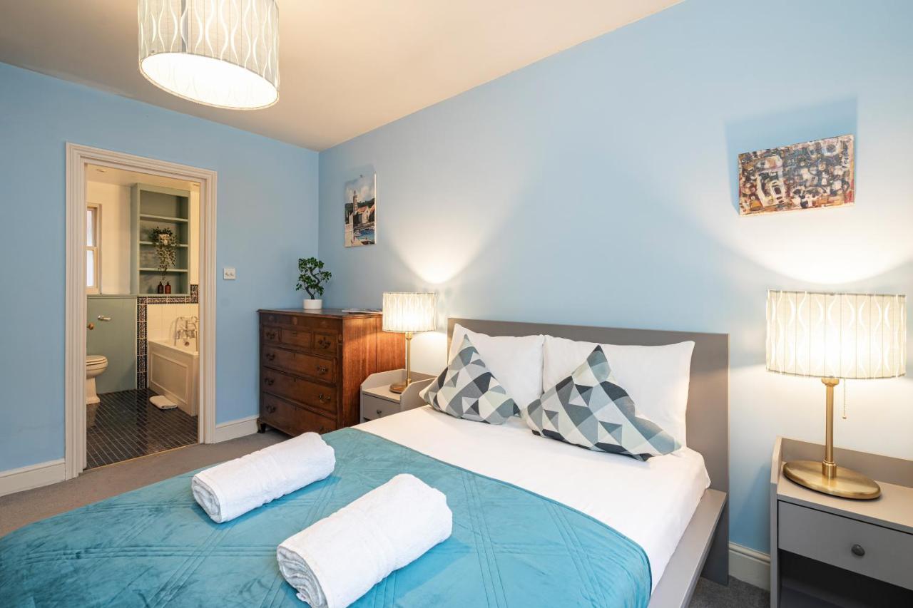 Apartamento Famous Piccadilly Circus Londres