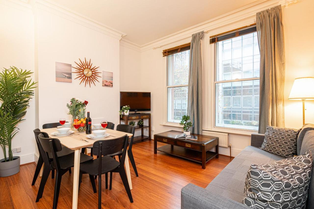 Apartamento Famous Piccadilly Circus Londres