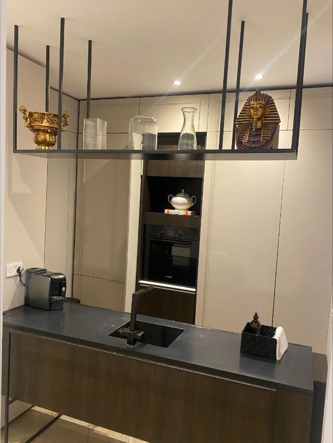 Kensington Garden - 2 Bedrooms