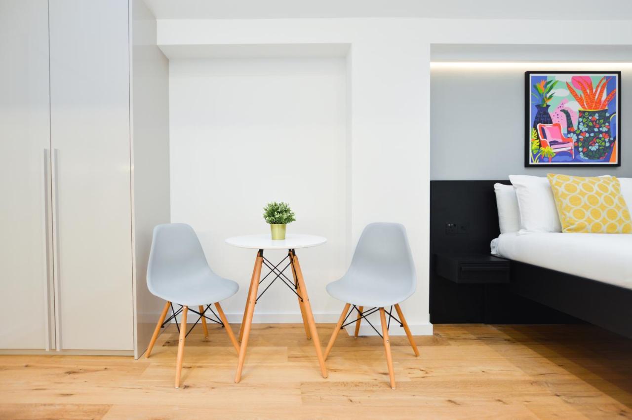 Aparthotel New Cavendish Street Serviced By Stayprime