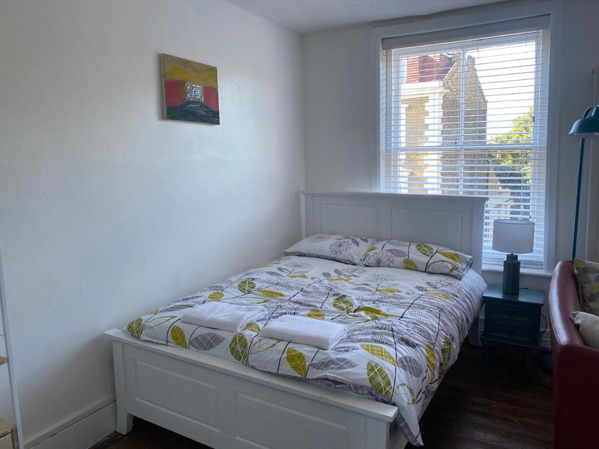 Hub 2 Apartment *