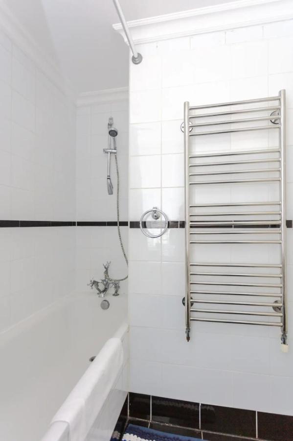 Leilighet Lovely Studio Near Trendy Shoreditch