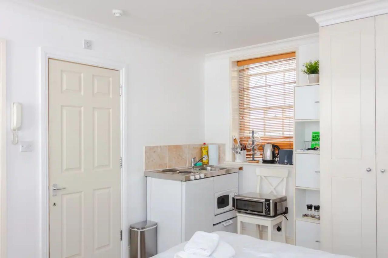 Lovely Studio Near Trendy Shoreditch * London