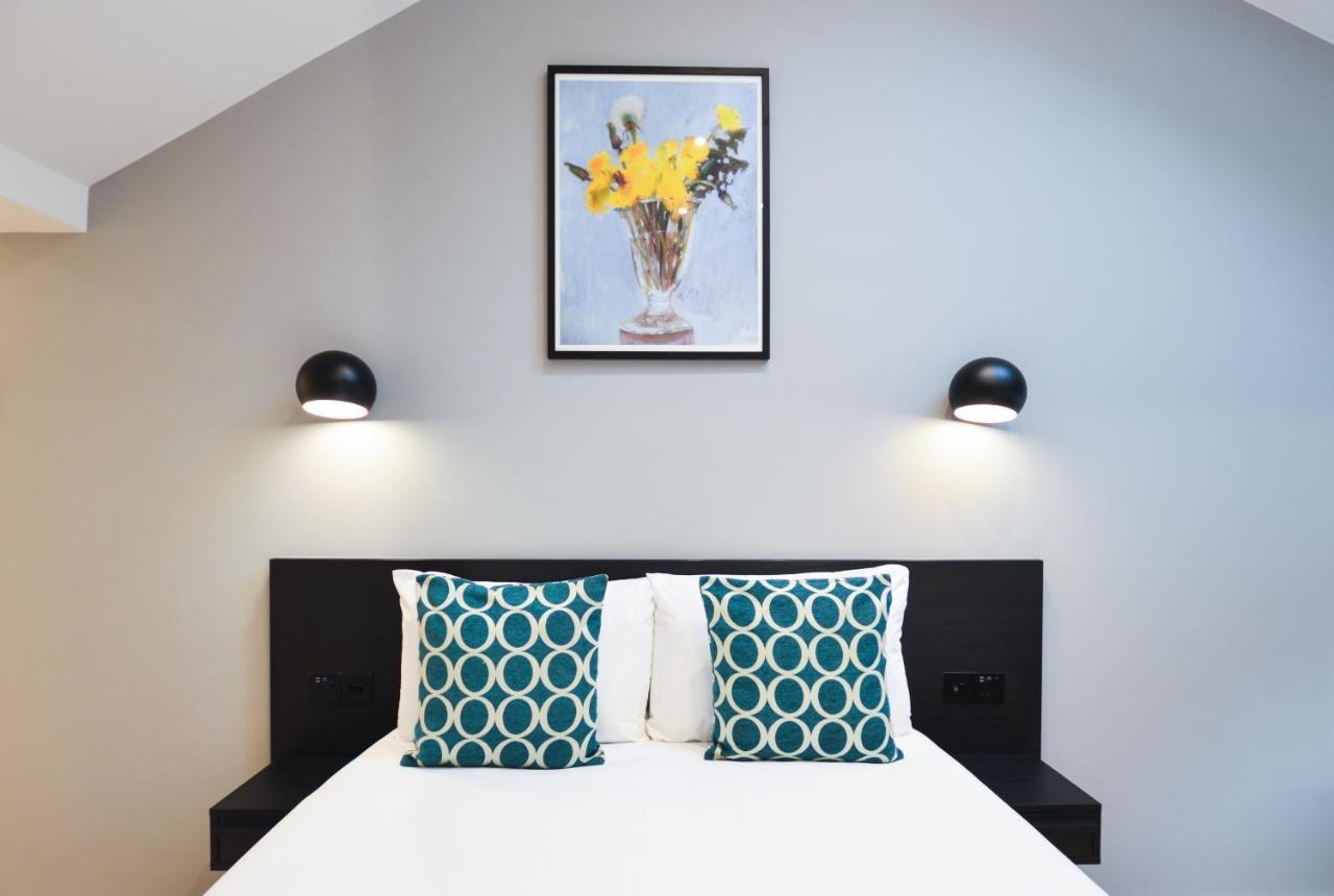 Aparthotel New Cavendish Street Serviced By Stayprime
