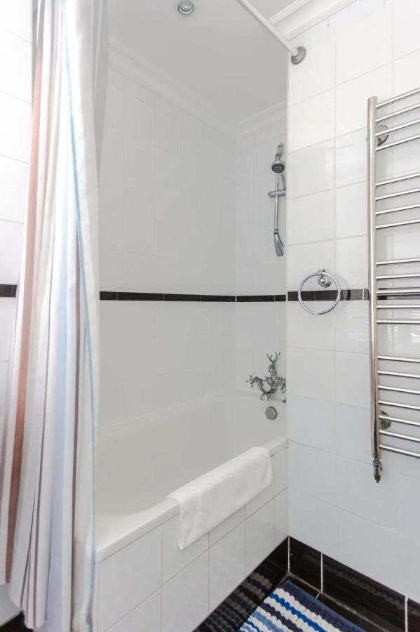 Lovely Studio Near Trendy Shoreditch Leilighet London