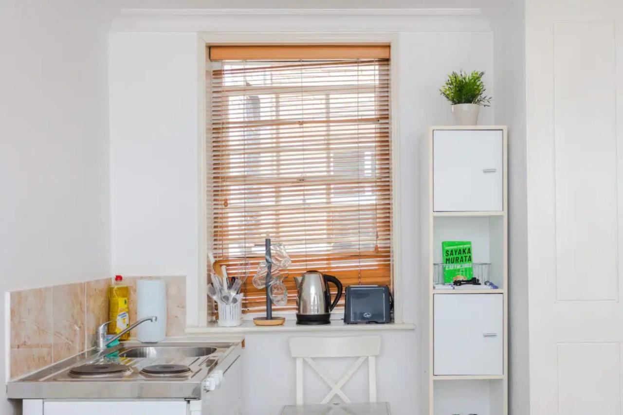 Leilighet Lovely Studio Near Trendy Shoreditch