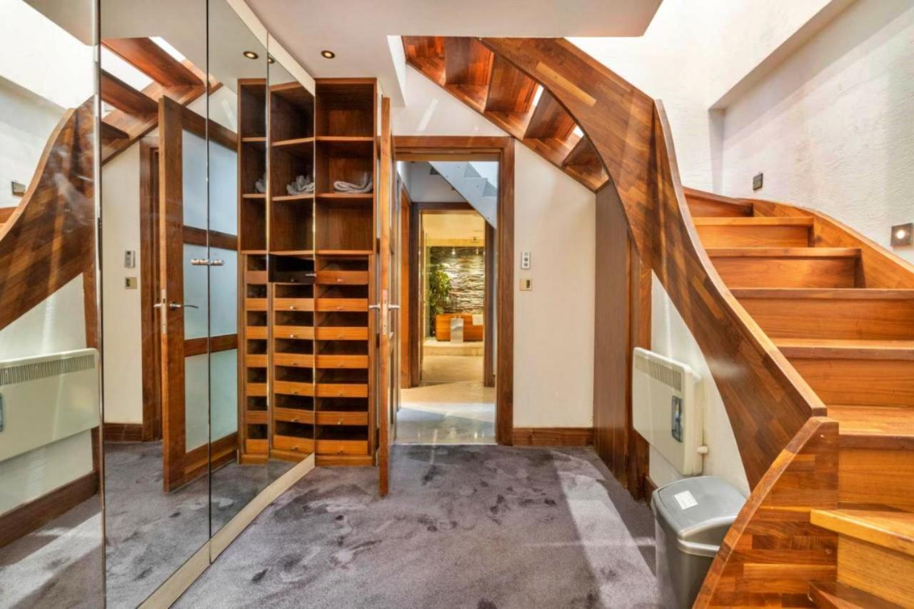 Finest Retreats - Ennismore Garden Mews Apartamento Londres