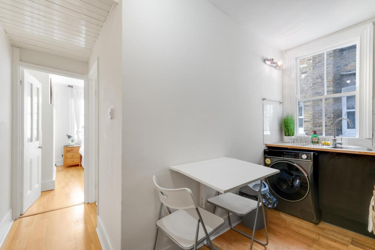 Mirabel Two Bedrooms, One Bath, Fulham Sw6 By Mdps Apartamento