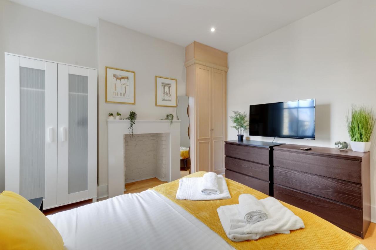 Apartamento Mirabel Two Bedrooms, One Bath, Fulham Sw6 By Mdps *