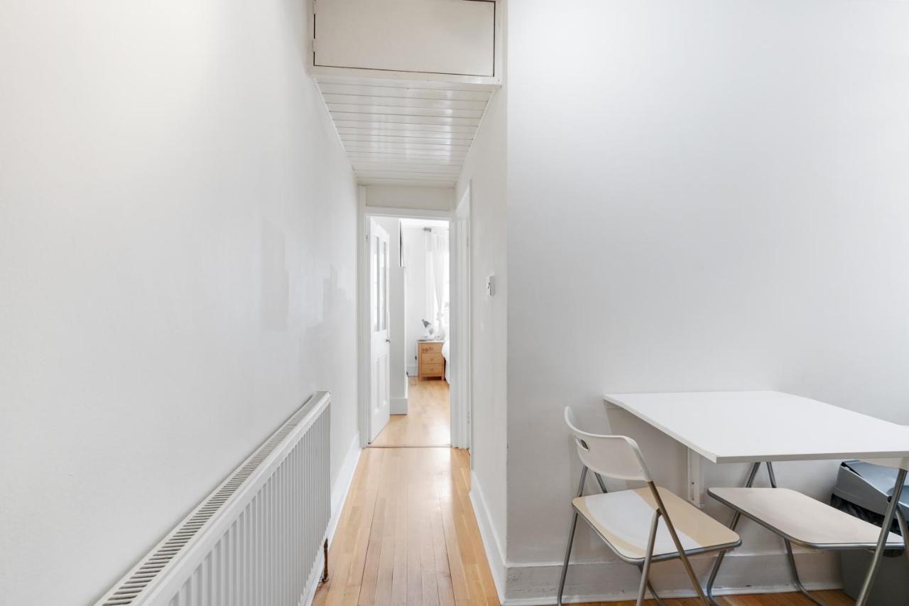Apartamento Mirabel Two Bedrooms, One Bath, Fulham Sw6 By Mdps *