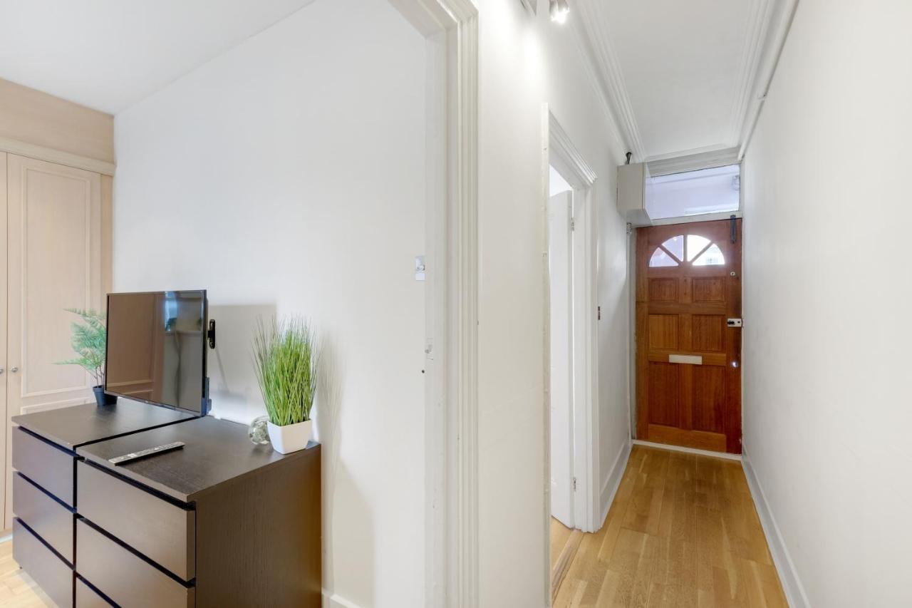 Apartamento Mirabel Two Bedrooms, One Bath, Fulham Sw6 By Mdps