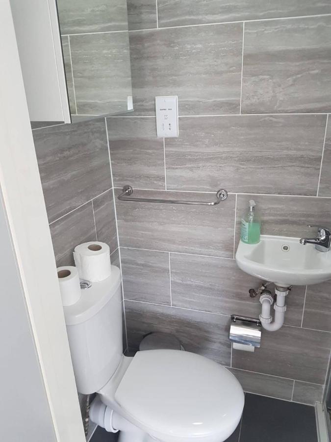 Appartement Euston Londen