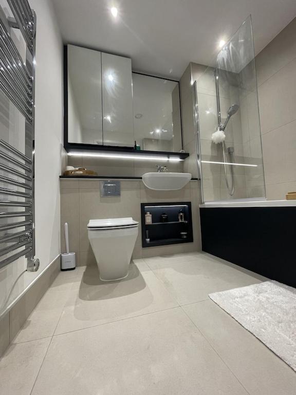 Stylish 1br Next To Hampstead Heath * London