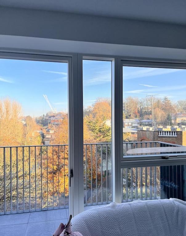 Stylish 1br Next To Hampstead Heath London