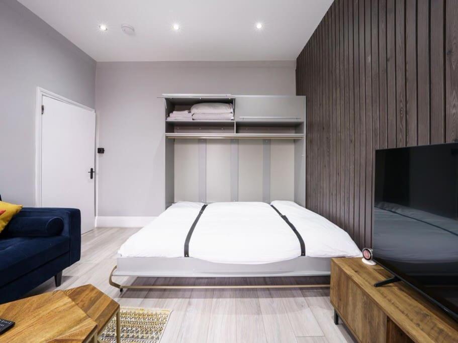 Leilighet Modern Near Wembley Stadium London