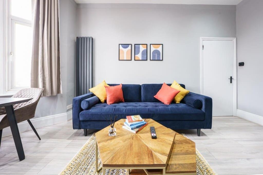 Leilighet Modern Near Wembley Stadium *