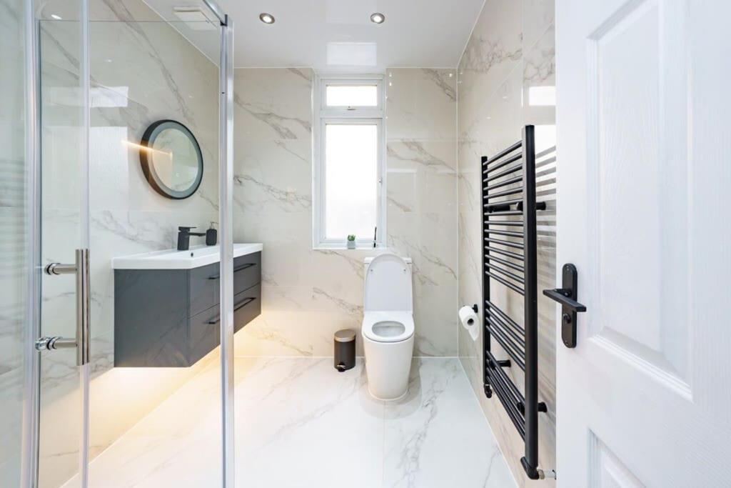 Leilighet Modern Near Wembley Stadium *