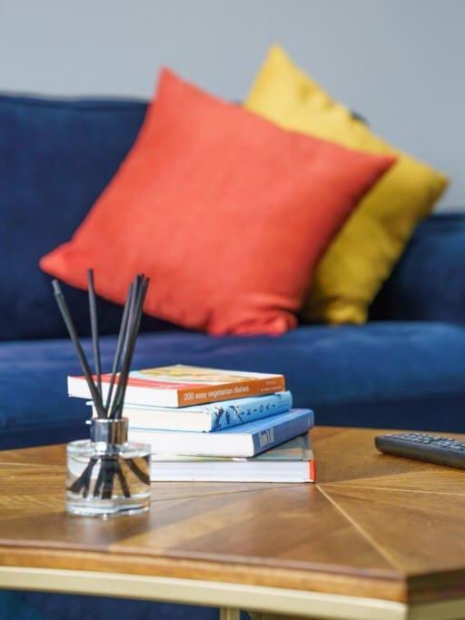 Leilighet Modern Near Wembley Stadium *