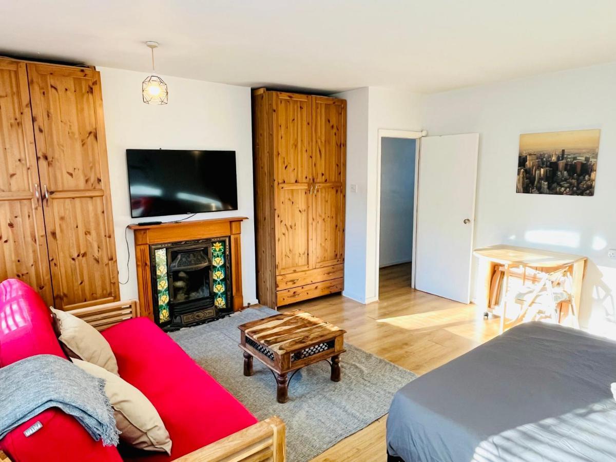 Appartement Camden Studio By Dc Londen