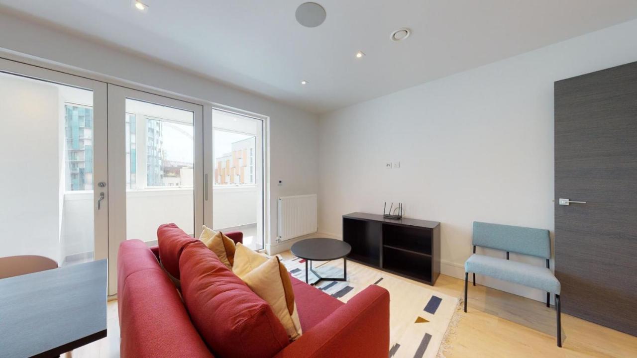 Wembley - 1 Bed * Londen