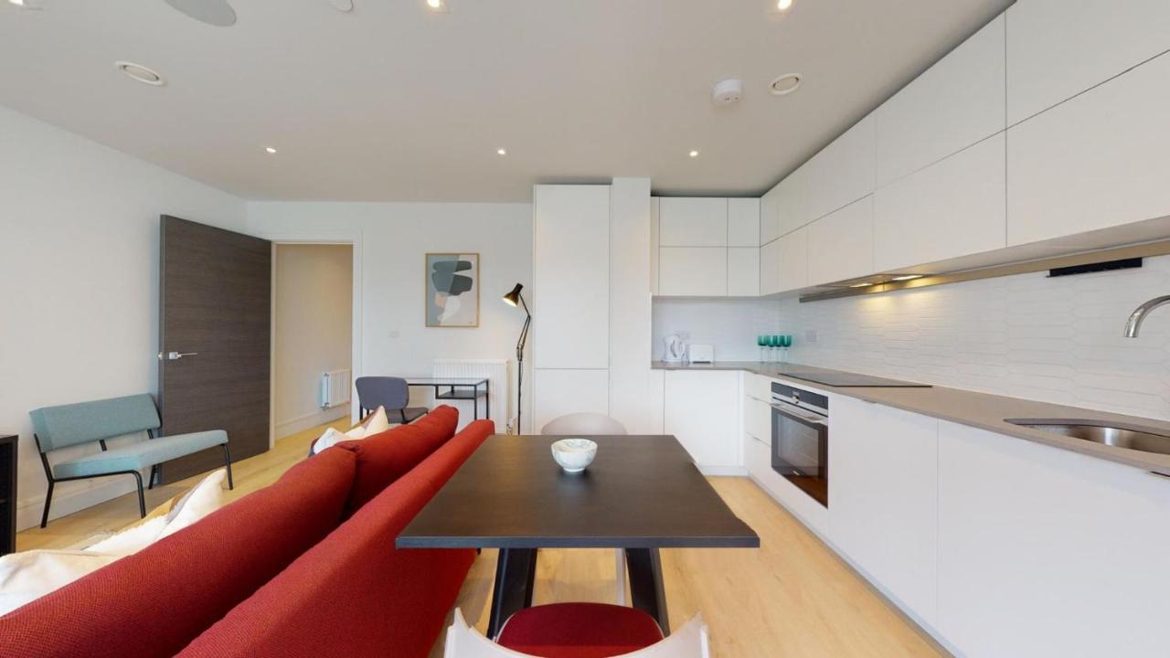 Wembley - 1 Bed Londen