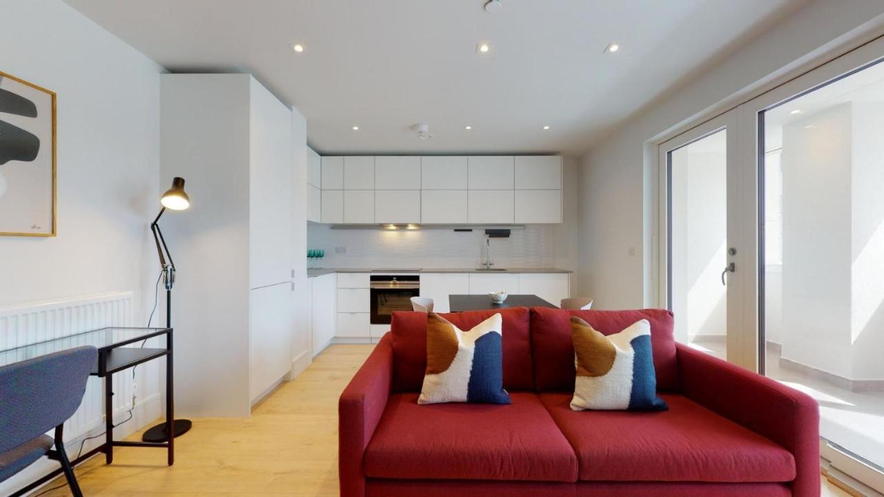 Appartement Wembley - 1 Bed *