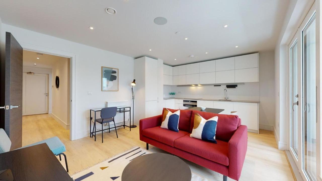Appartement Wembley - 1 Bed