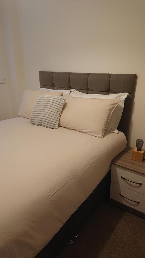 Apartamento Bright, Interior, Close To The City, 2 Bedroom Londres