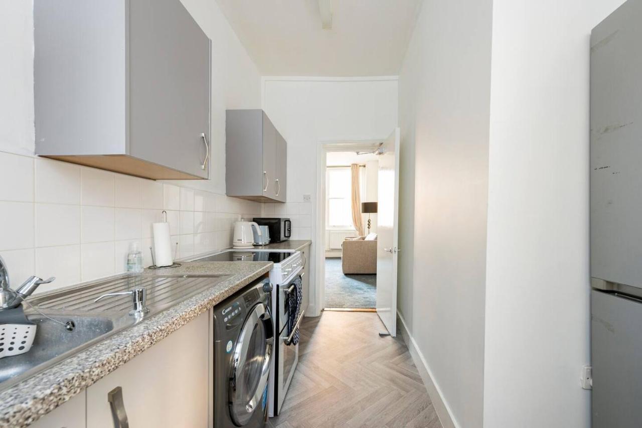 Apartment Modern Luxury By Holborn, Chancery Lane London