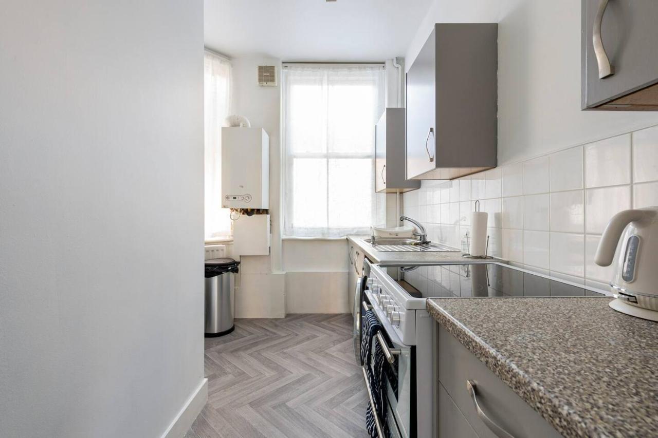 Modern Luxury By Holborn, Chancery Lane