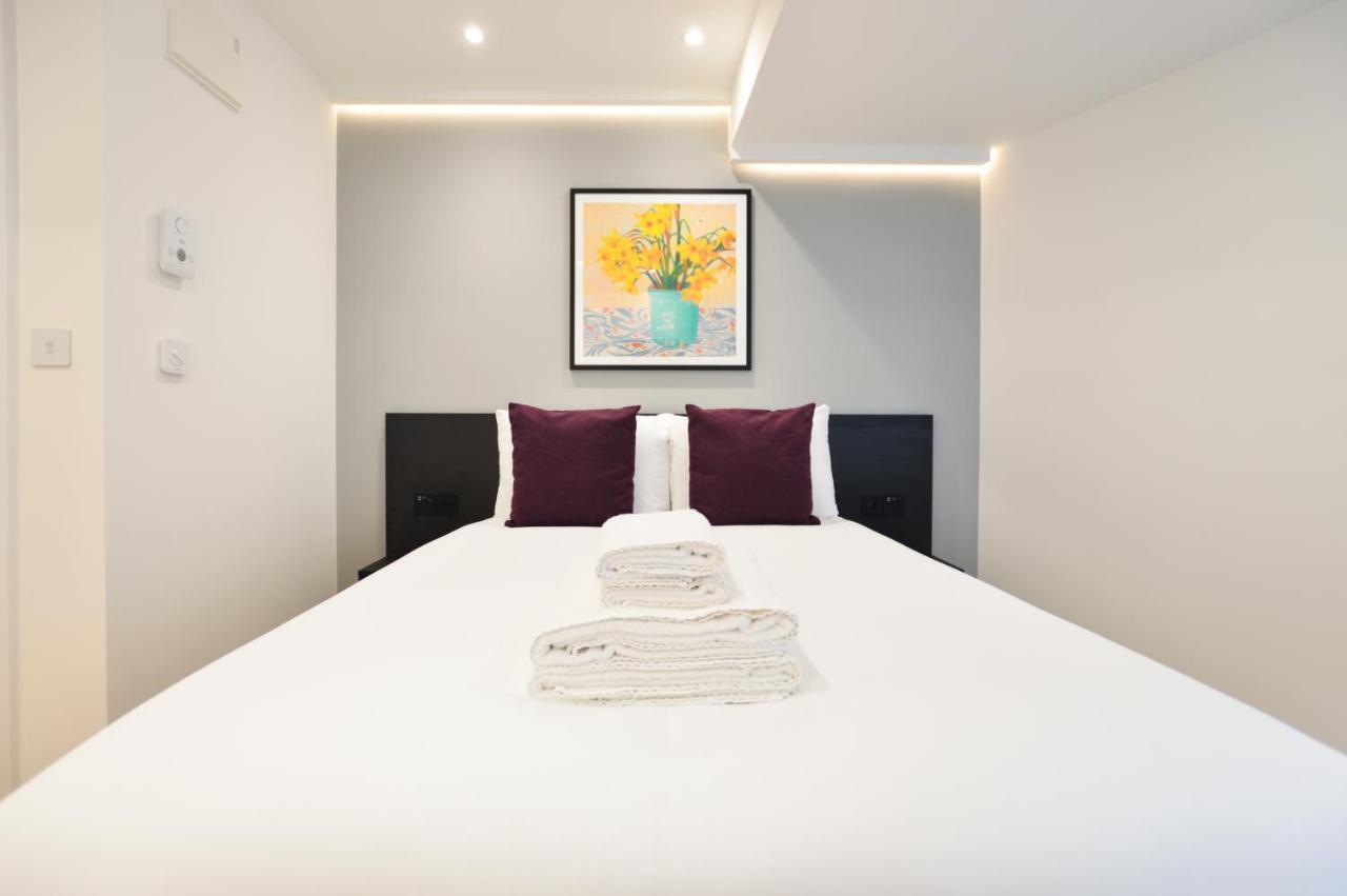 New Cavendish Street Serviced By Stayprime Aparthotel