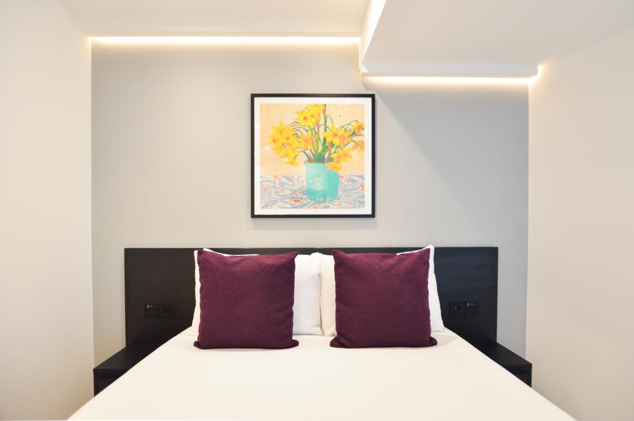 New Cavendish Street Serviced By Stayprime Aparthotel *