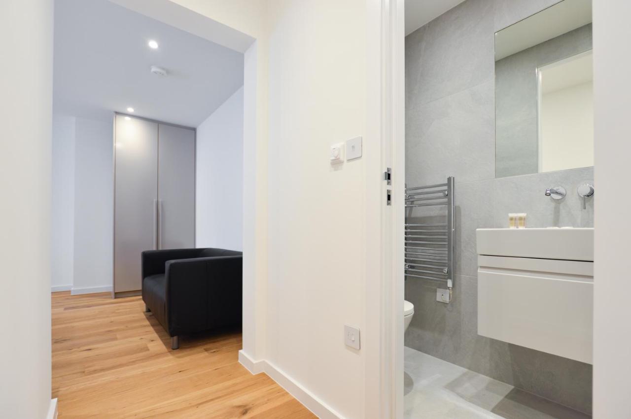 New Cavendish Street Serviced By Stayprime * London