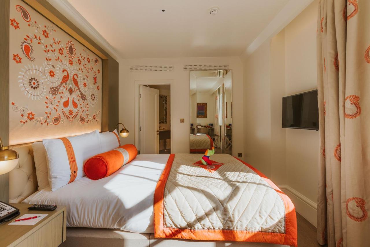 The Lalit Hotell 5*