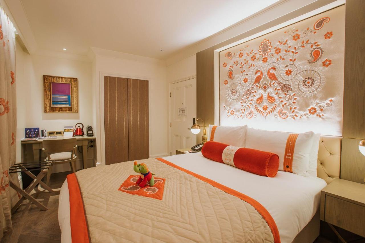 The Lalit Hotell 5*